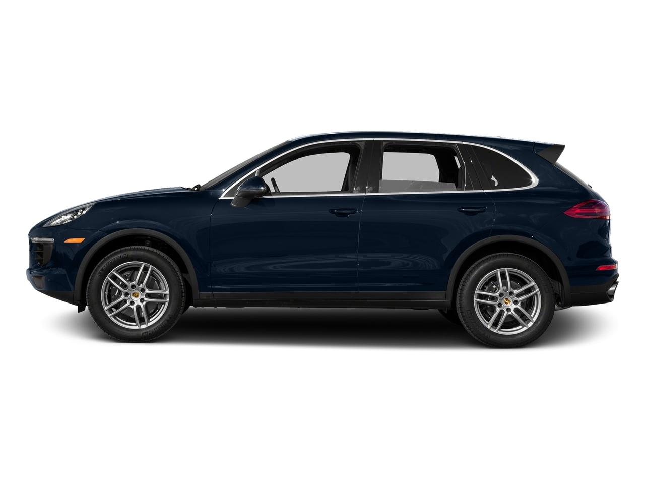 2016 Porsche Cayenne Vehicle Photo in Pinellas Park , FL 33781