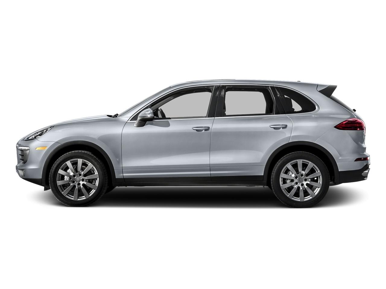 2016 Porsche Cayenne Vehicle Photo in San Antonio, TX 78230