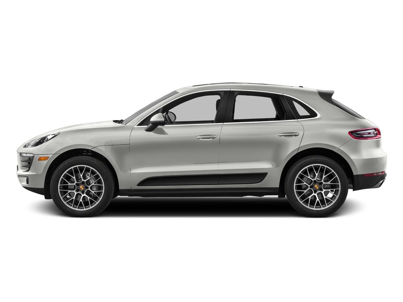 2016 Porsche Macan Vehicle Photo in Sarasota, FL 34231