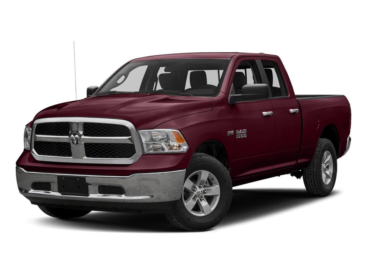 2016 Ram 1500 Vehicle Photo in MIAMI, FL 33172-3015