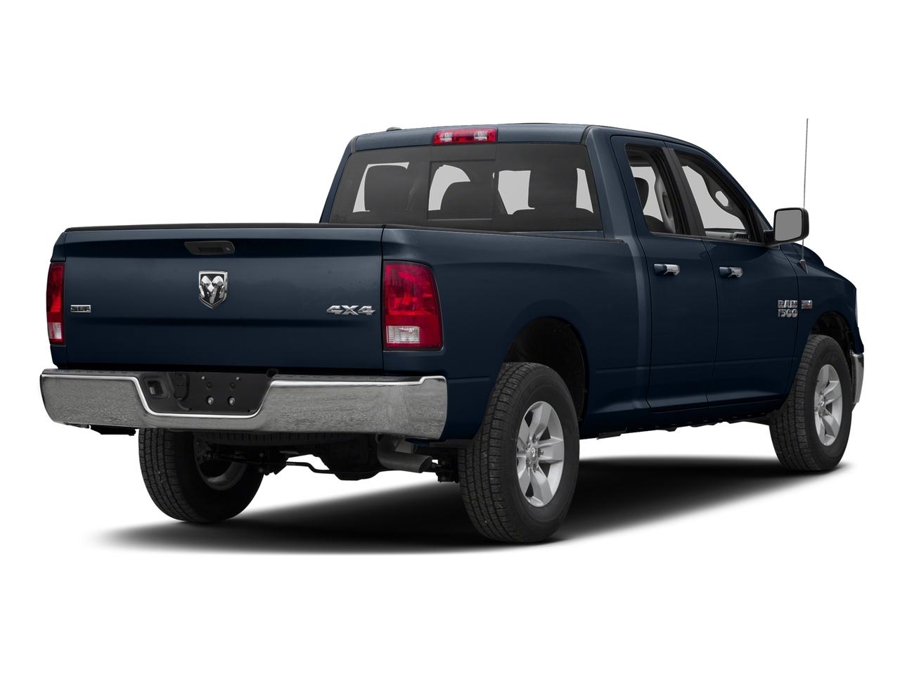 2016 Ram 1500 Vehicle Photo in Pinellas Park , FL 33781