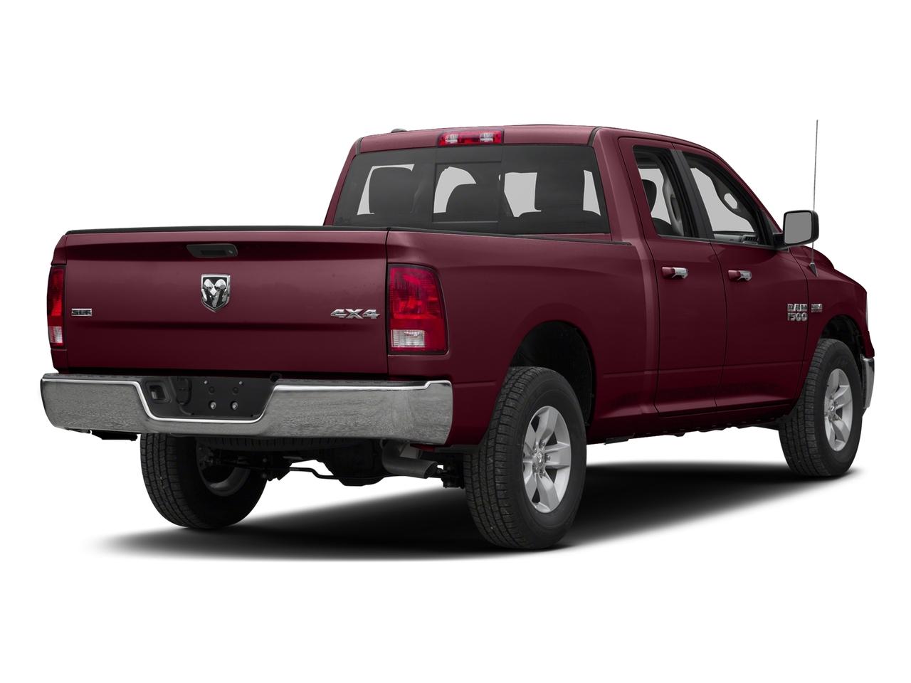 2016 Ram 1500 Vehicle Photo in MIAMI, FL 33172-3015