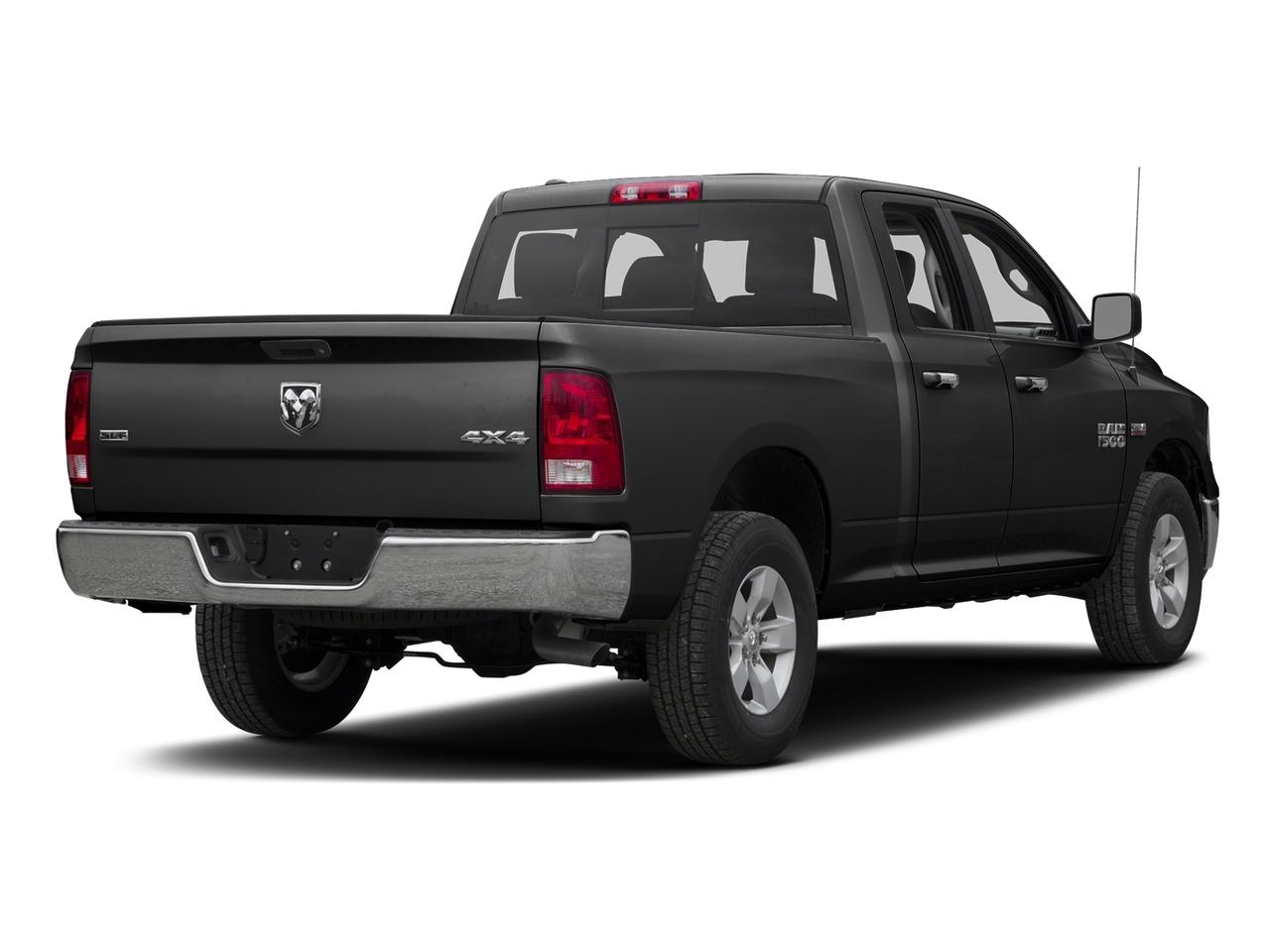 2016 Ram 1500 Vehicle Photo in PEMBROKE PINES, FL 33024-6534