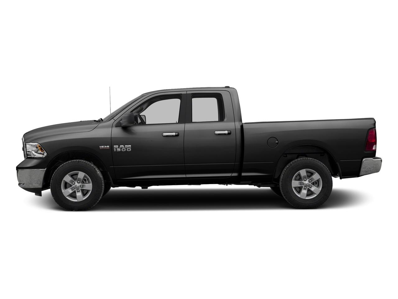 2016 Ram 1500 Vehicle Photo in PEMBROKE PINES, FL 33024-6534