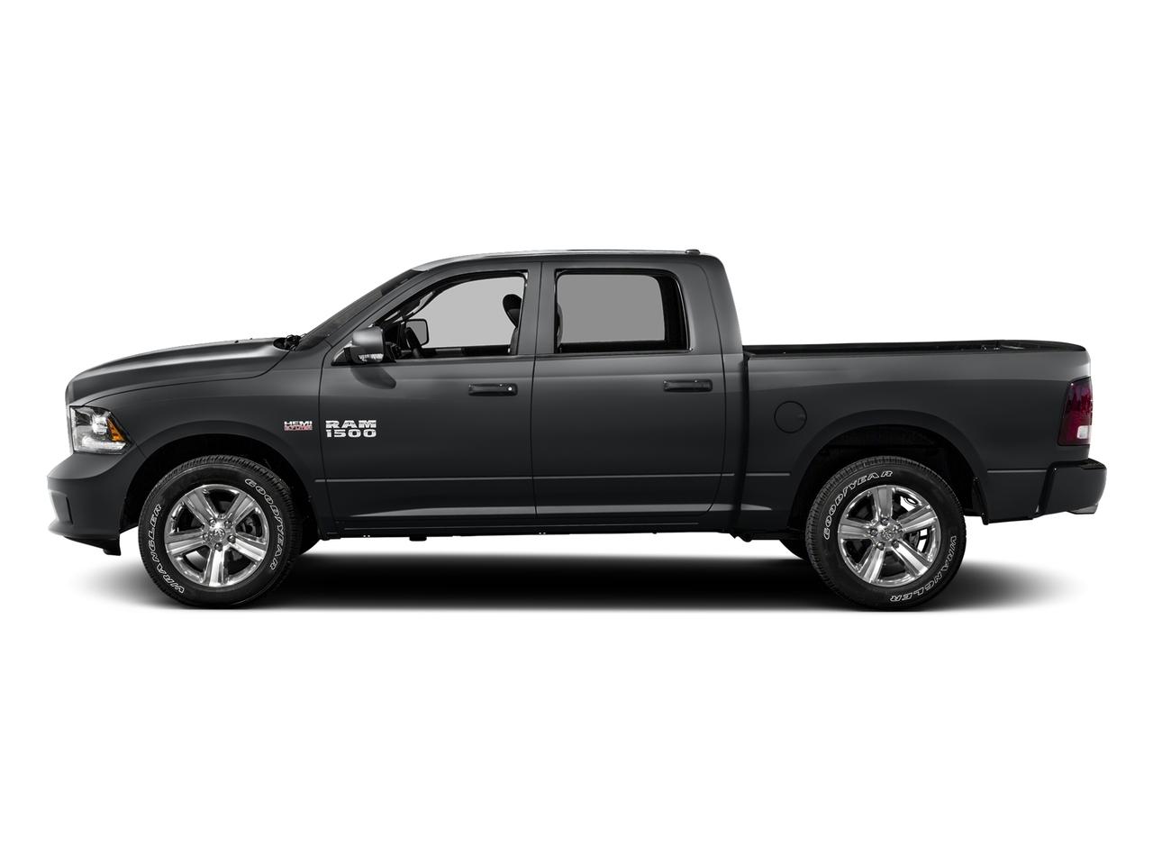 2016 Ram 1500 Vehicle Photo in Tustin, CA 92782