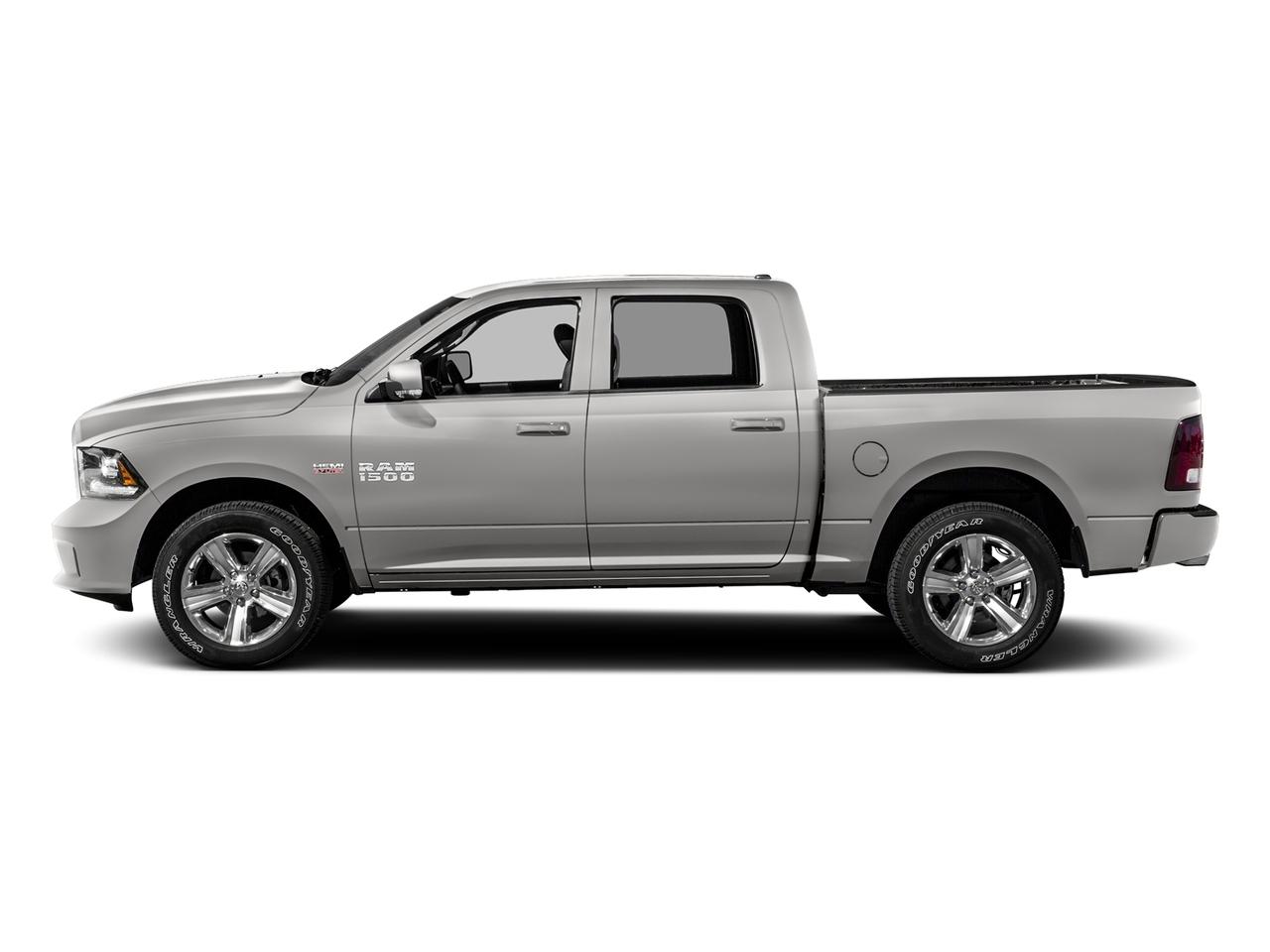 2016 Ram 1500 Vehicle Photo in Jacksonville, FL 32256