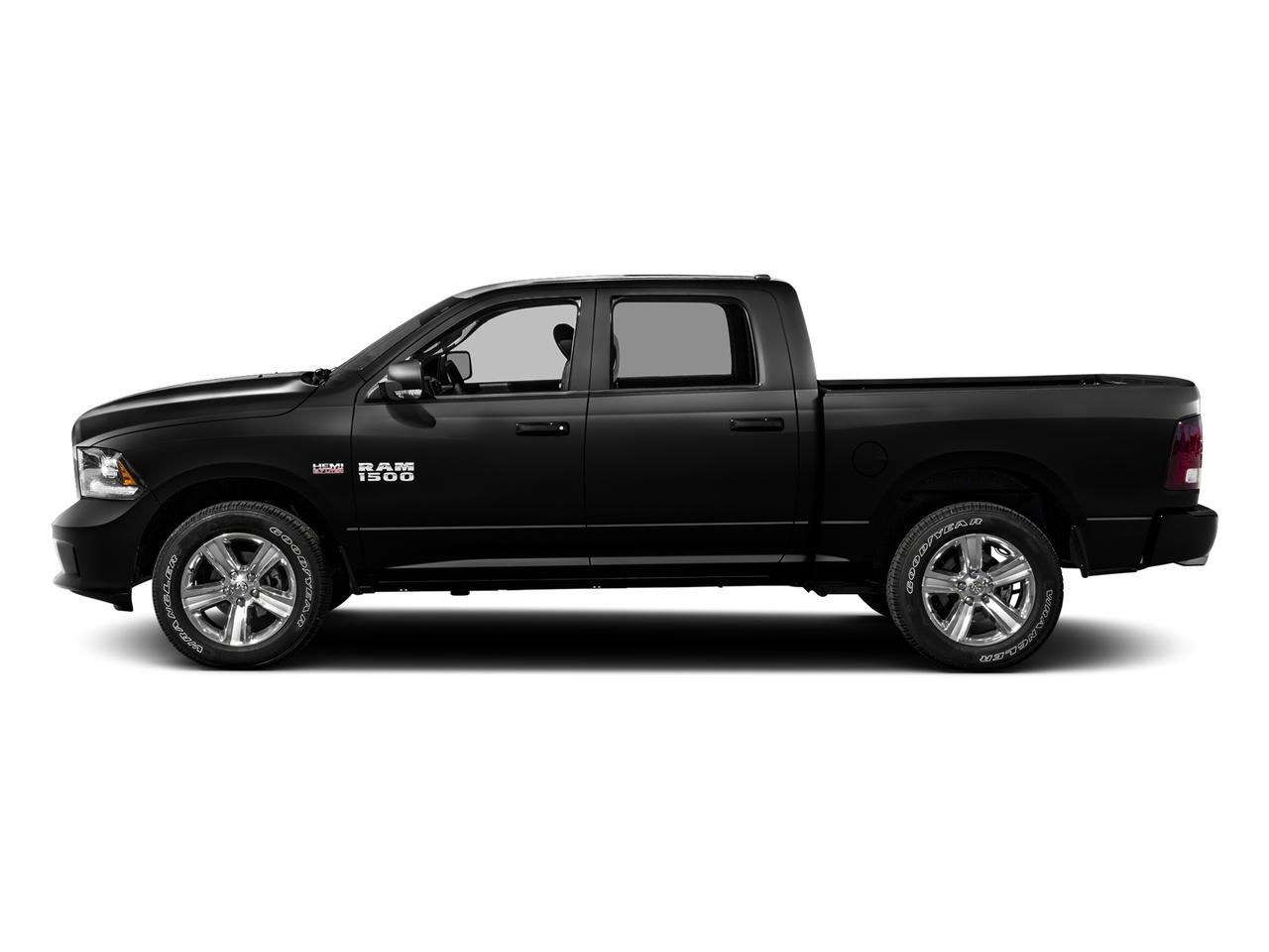 2016 Ram 1500 for sale in ROCKWALL - 3C6RR6LT4GG310199 - Heritage GMC Buick