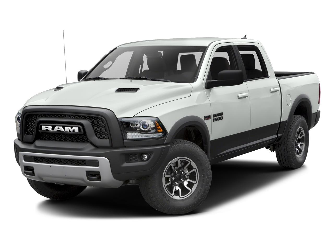 2016 Ram 1500 Vehicle Photo in CORPUS CHRISTI, TX 78412-4902