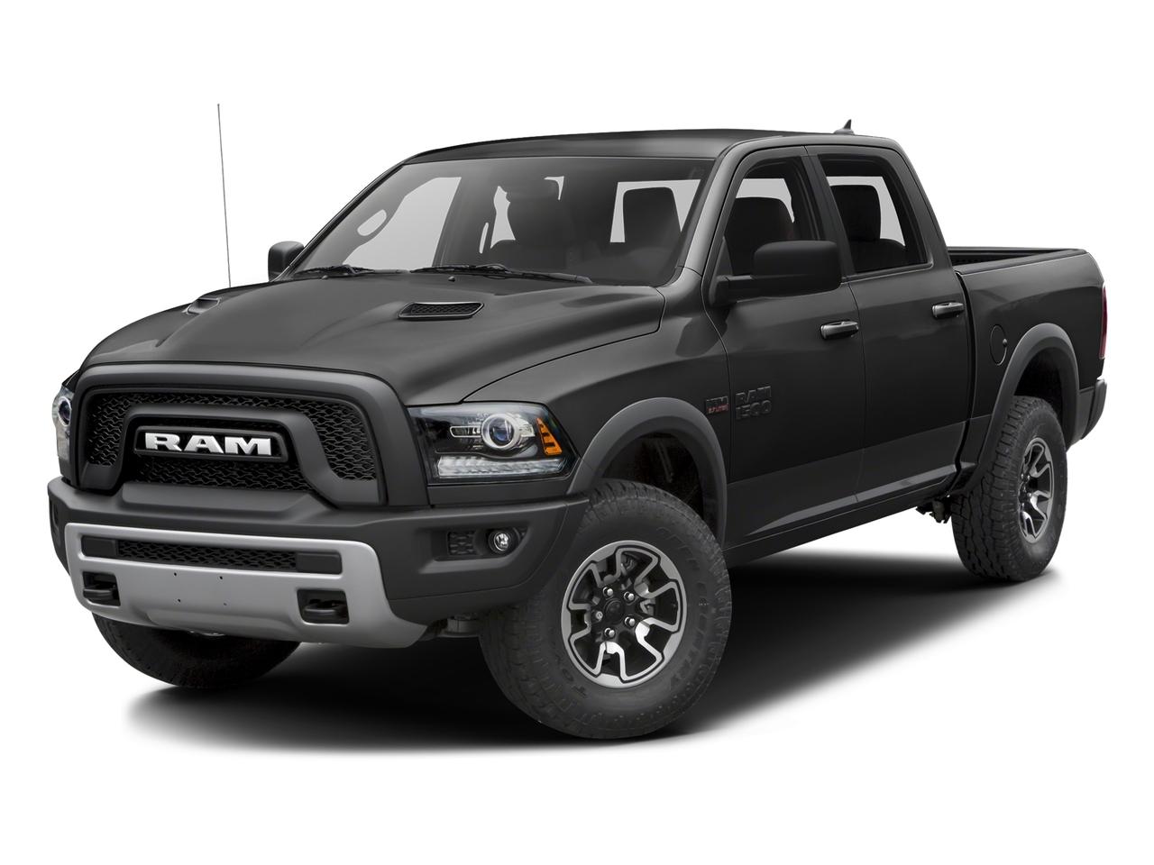 2016 Ram 1500 Vehicle Photo in Pinellas Park , FL 33781