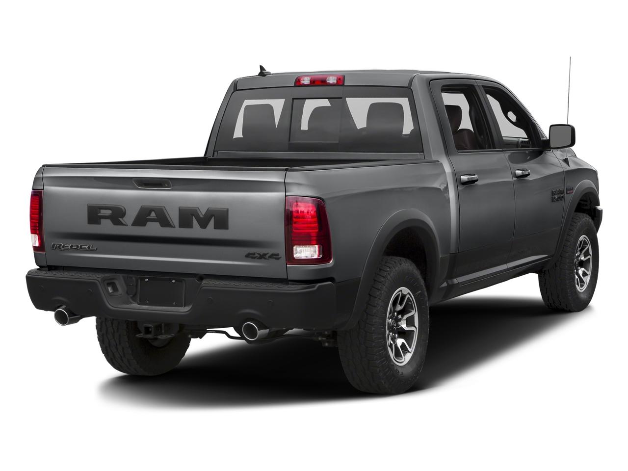 2016 Ram 1500 Vehicle Photo in MIDDLETON, WI 53562-1492