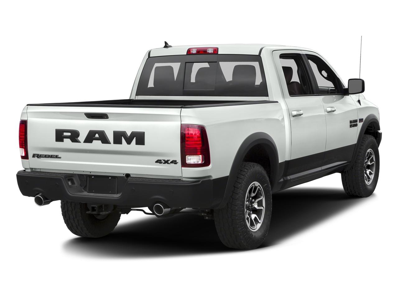 2016 Ram 1500 Vehicle Photo in CORPUS CHRISTI, TX 78412-4902