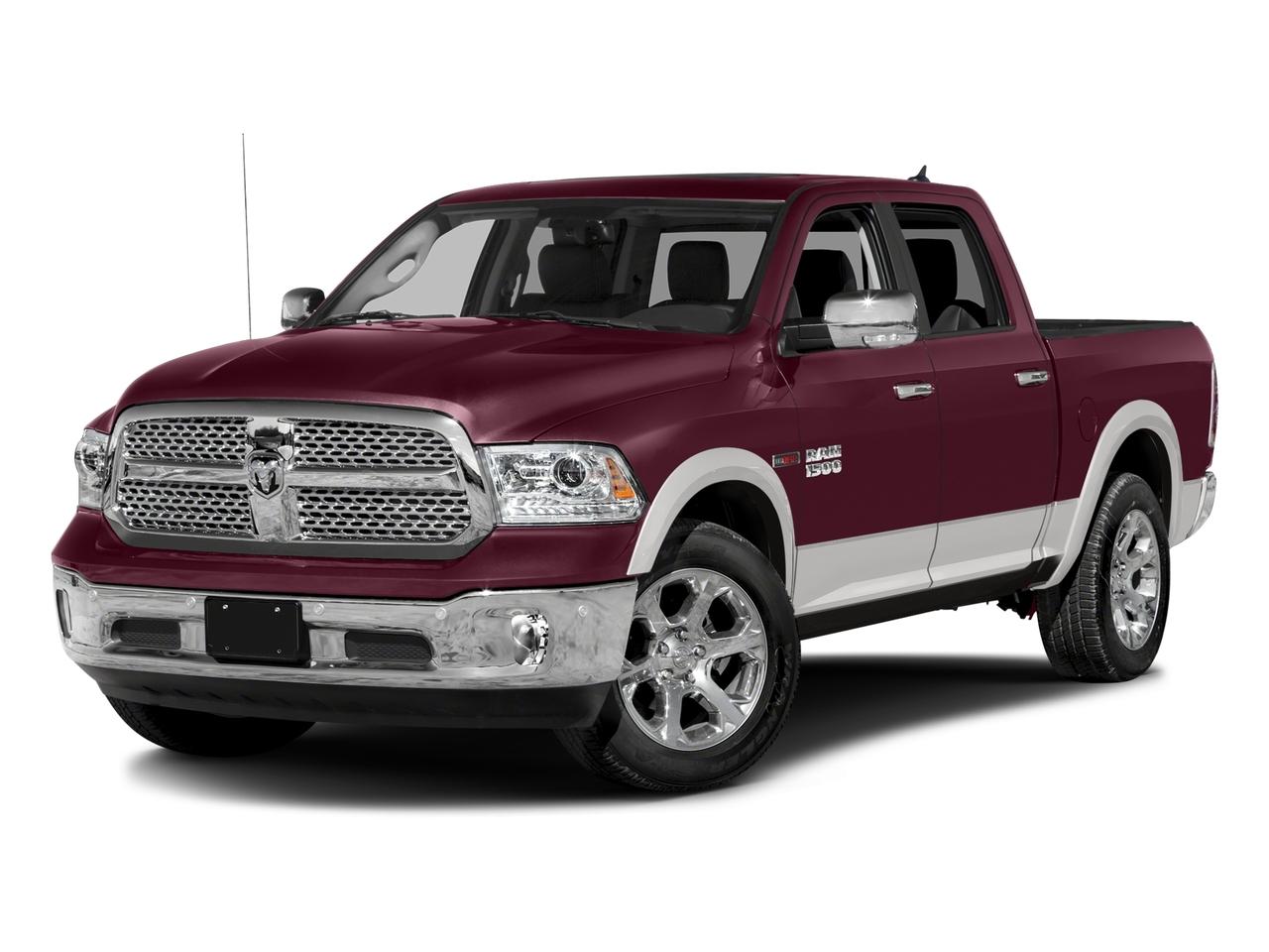 2016 Ram 1500 Vehicle Photo in GREENACRES, FL 33463-3207