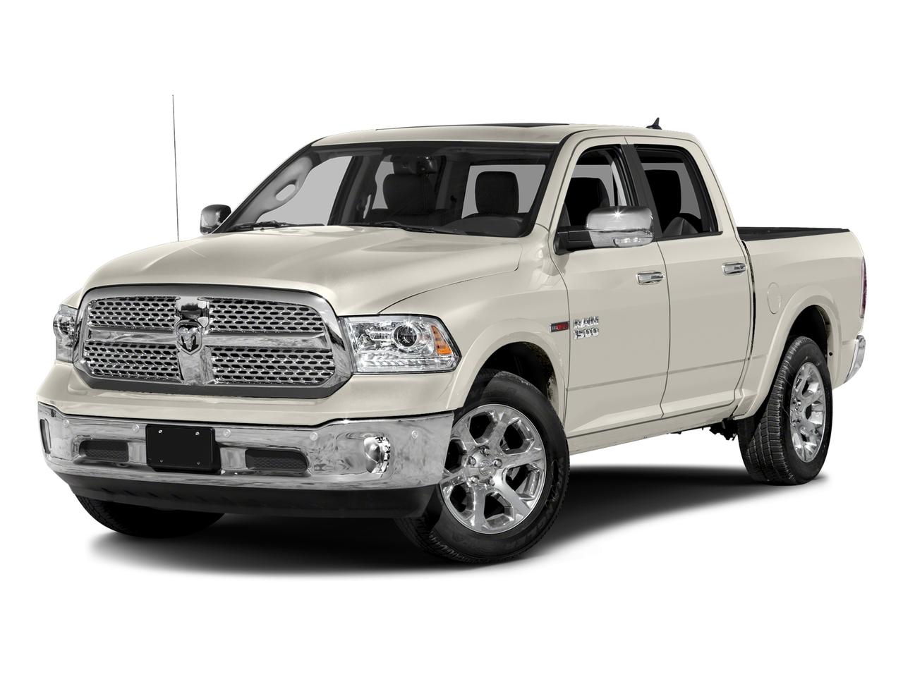 2016 Ram 1500 Vehicle Photo in CORPUS CHRISTI, TX 78412-4902