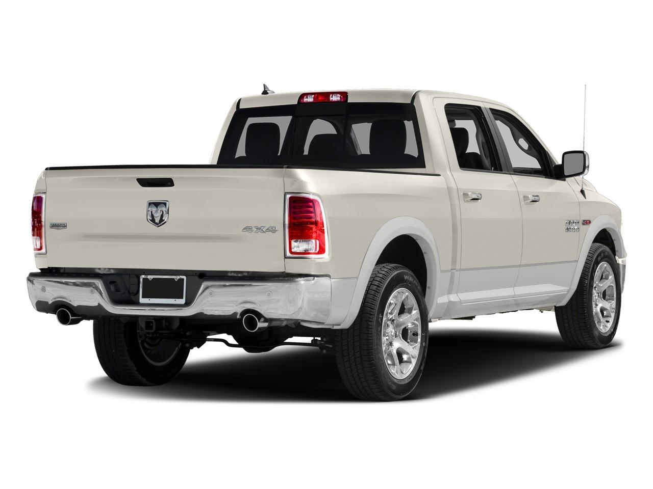 2016 Ram 1500 Vehicle Photo in CORPUS CHRISTI, TX 78412-4902