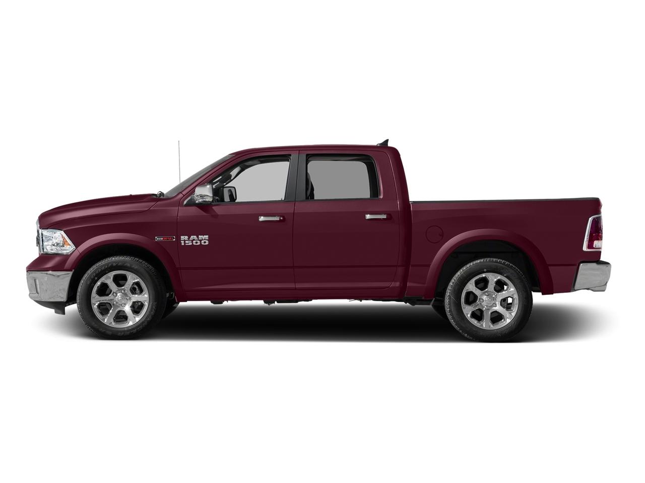 2016 Ram 1500 Vehicle Photo in GREENACRES, FL 33463-3207