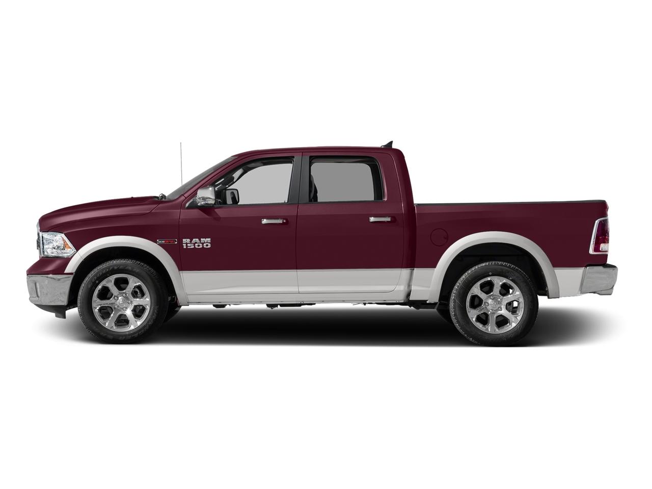 2016 Ram 1500 Vehicle Photo in GREENACRES, FL 33463-3207