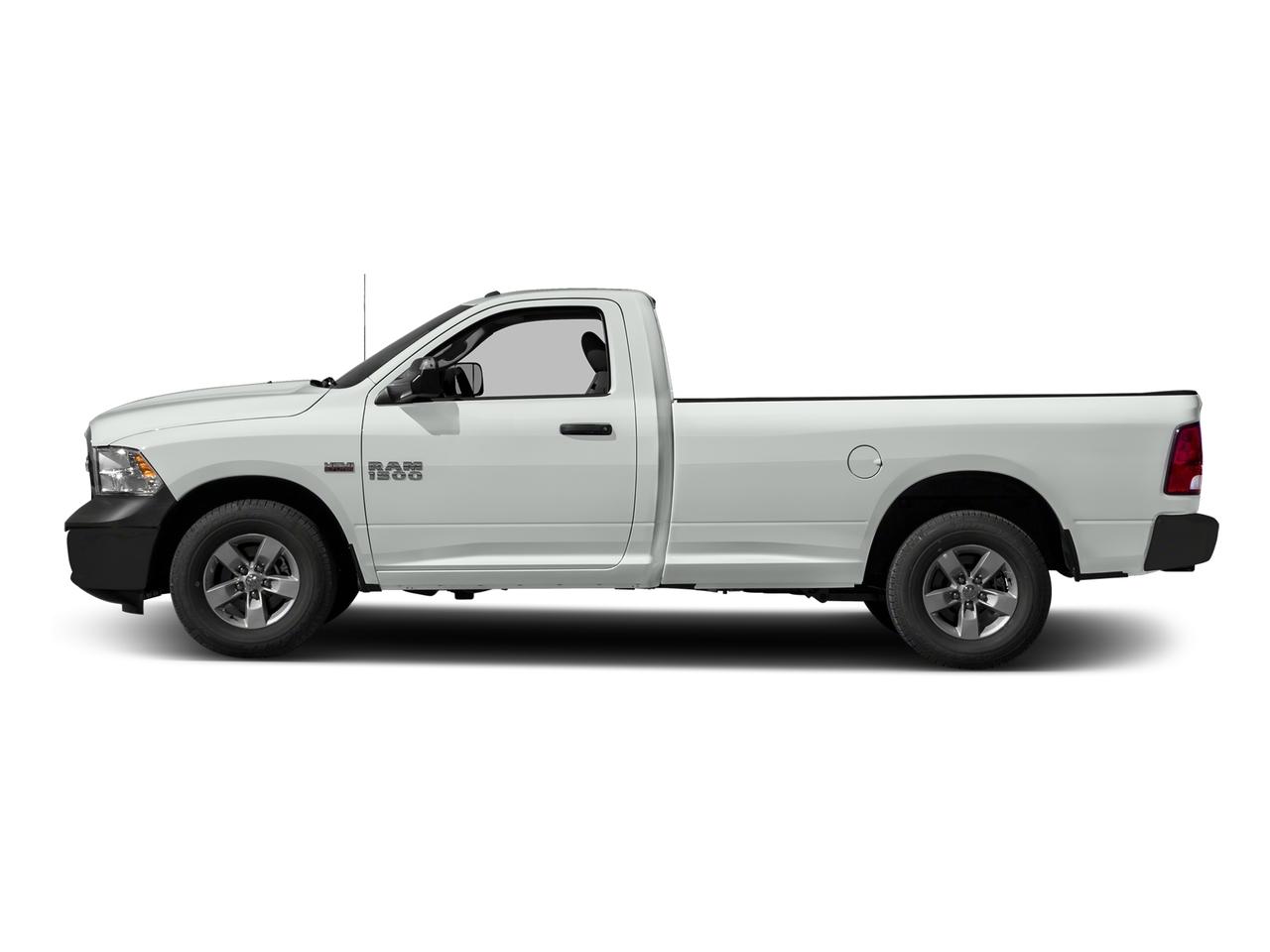 2016 Ram 1500 Vehicle Photo in Seguin, TX 78155