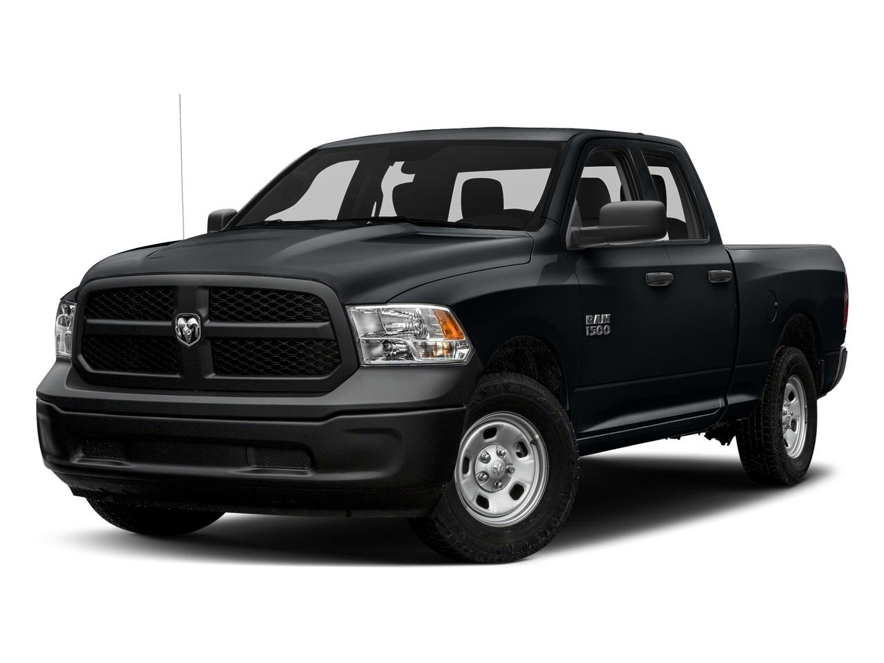 2016 Ram 1500 Vehicle Photo in INDEPENDENCE, MO 64055-1314
