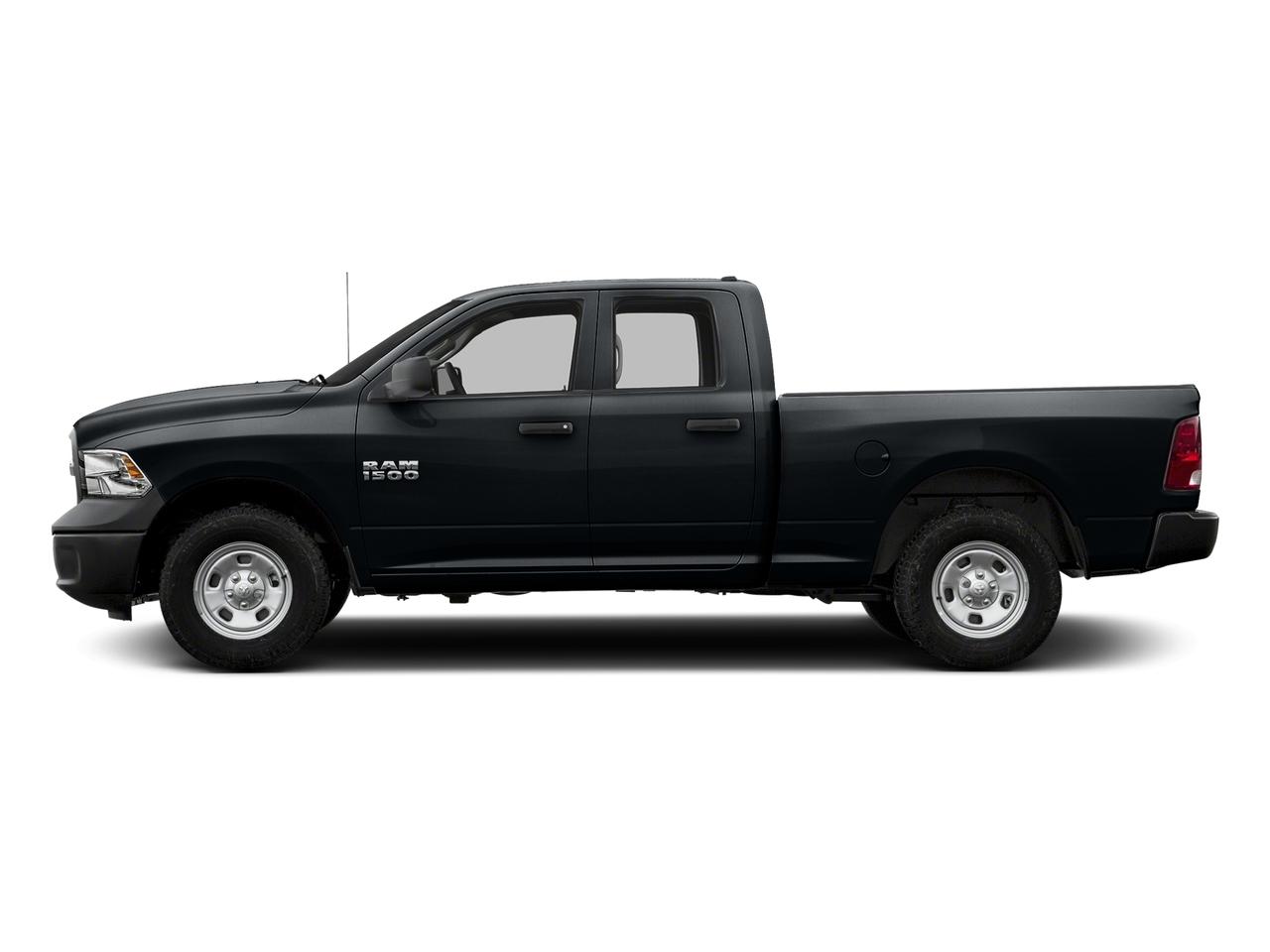 2016 Ram 1500 Vehicle Photo in INDEPENDENCE, MO 64055-1314