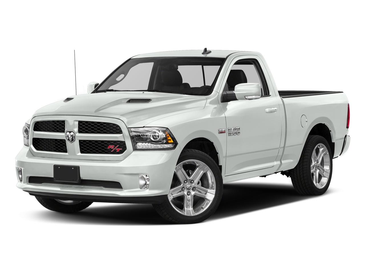 2016 Ram 1500 Vehicle Photo in Appleton, WI 54913