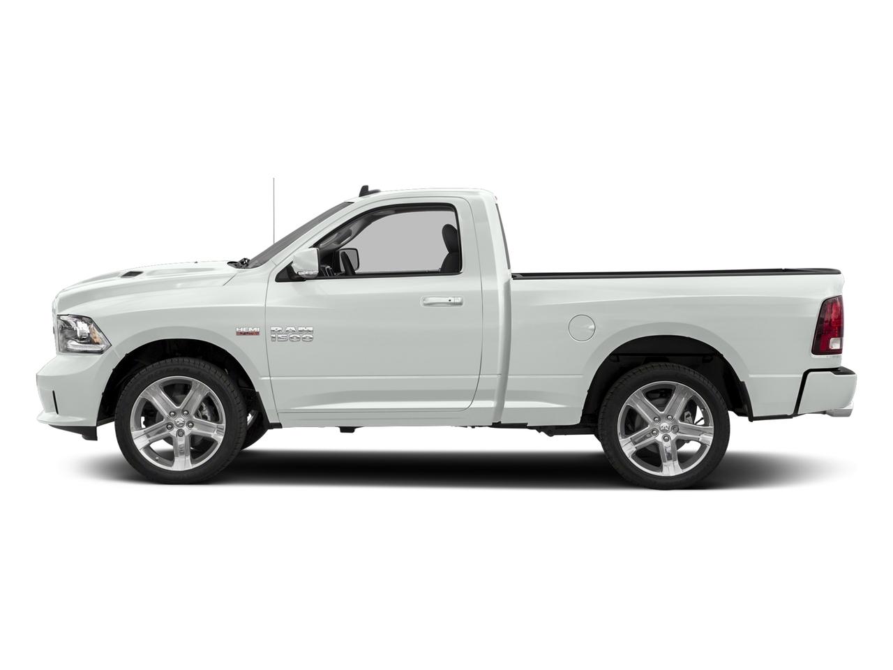 2016 Ram 1500 Vehicle Photo in Appleton, WI 54913