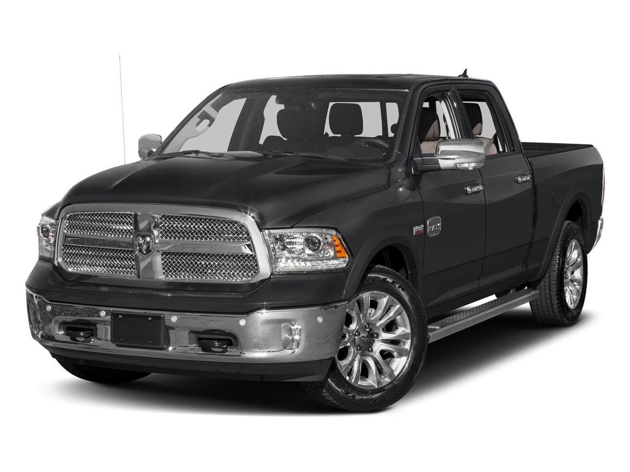 2016 Ram 1500 Vehicle Photo in Winslow, AZ 86047-2439