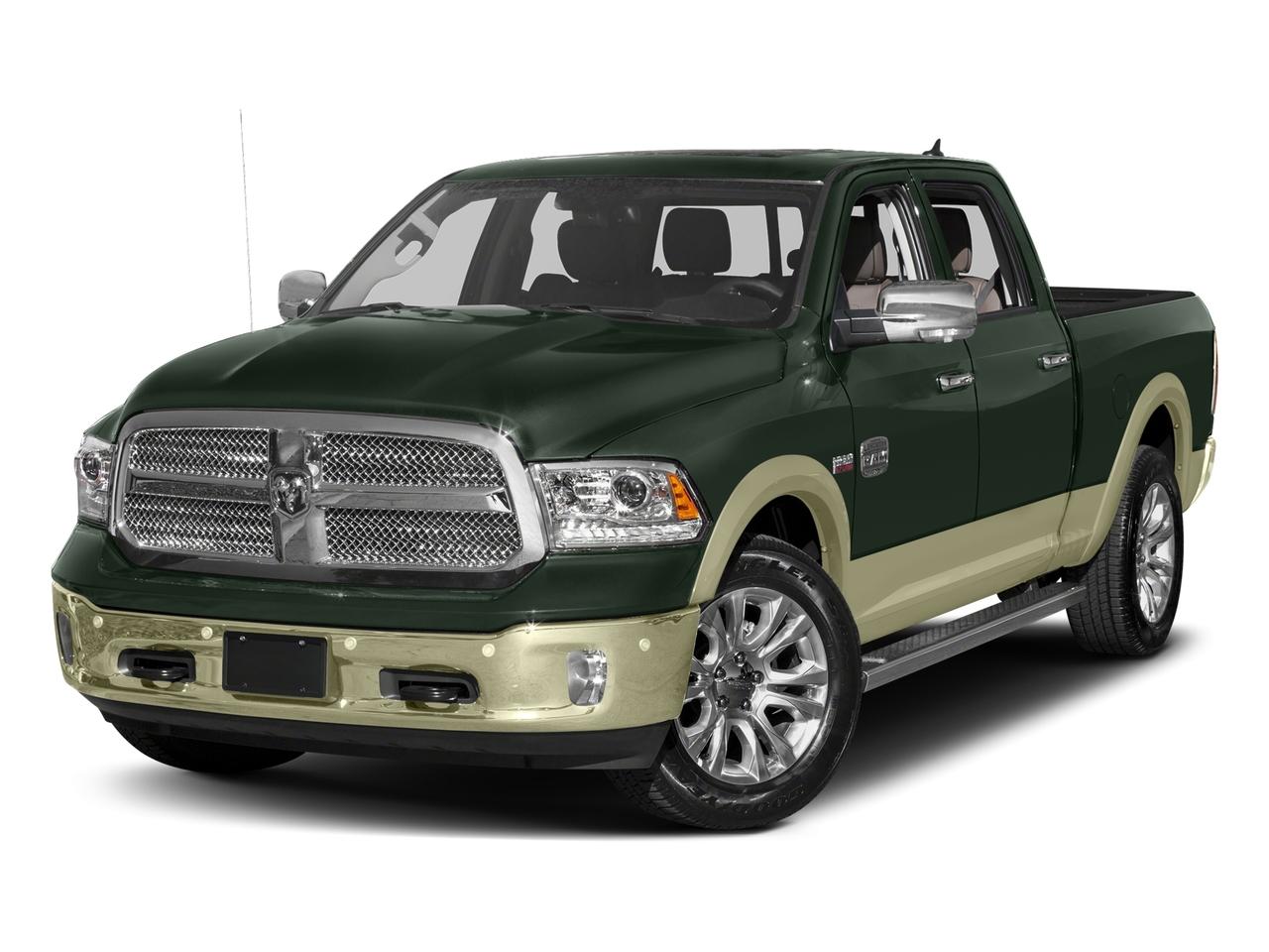 2016 Ram RAMT15 Vehicle Photo in LONE TREE, CO 80124-2750