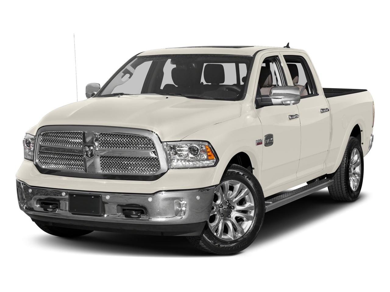 2016 Ram 1500 Vehicle Photo in Seguin, TX 78155