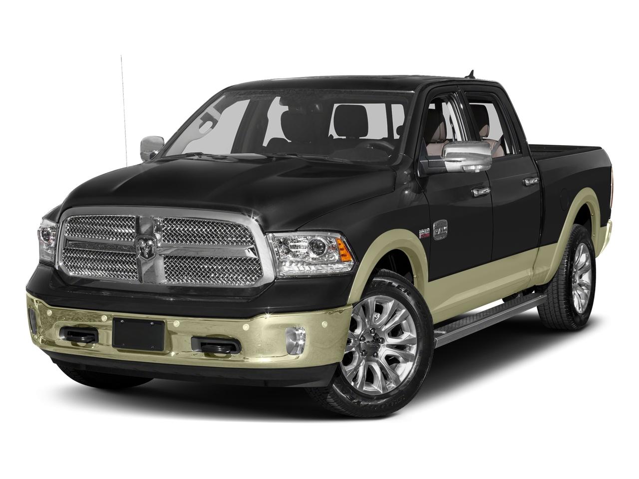 2016 Ram RAMT15 Vehicle Photo in MEDINA, OH 44256-9631