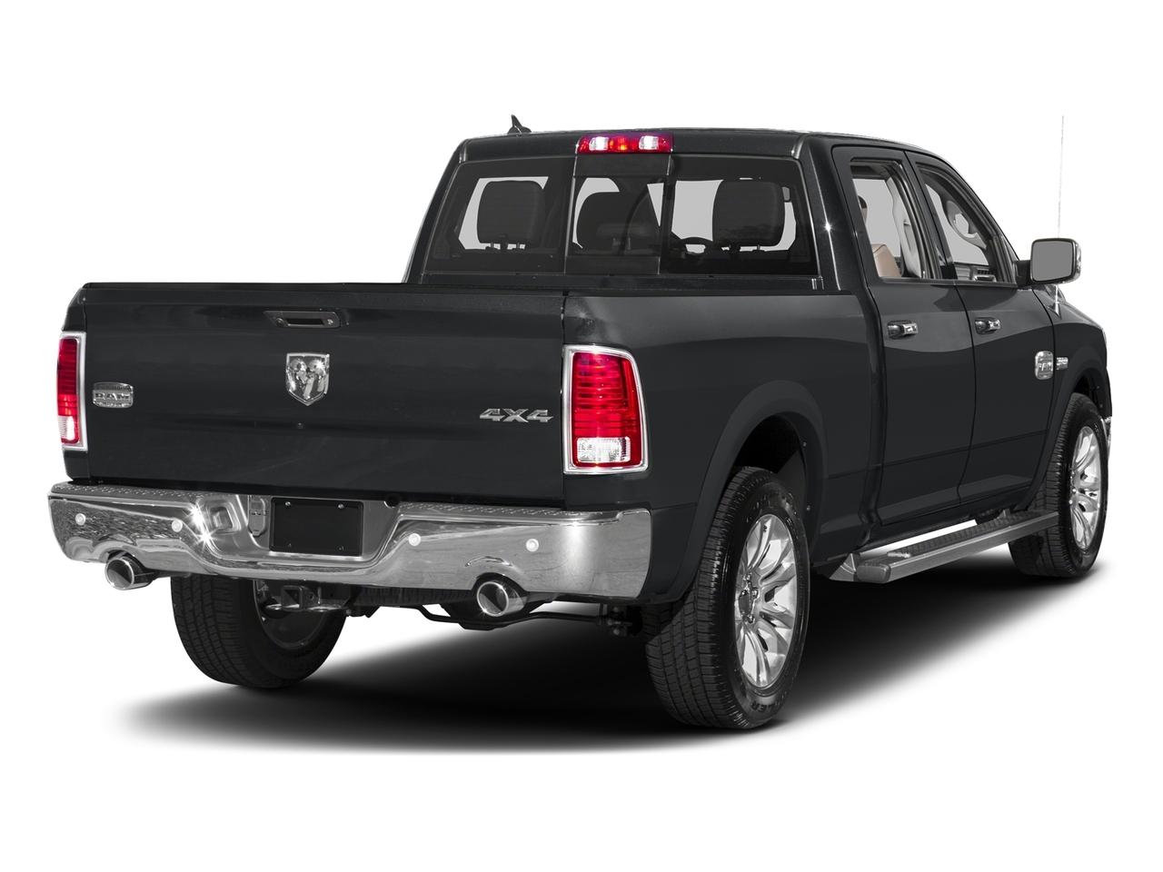 2016 Ram 1500 Vehicle Photo in Wesley Chapel, FL 33544