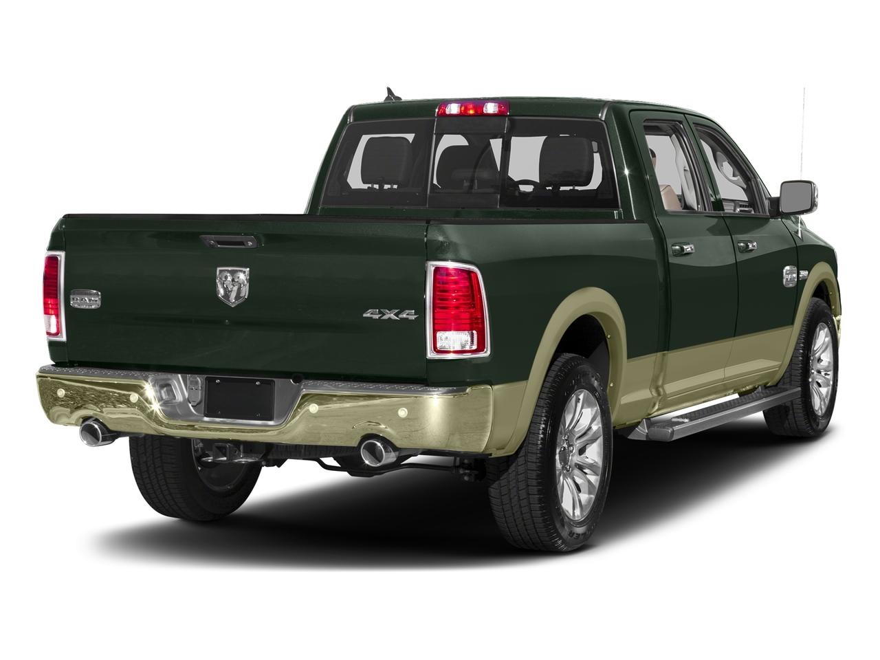 2016 Ram RAMT15 Vehicle Photo in LONE TREE, CO 80124-2750