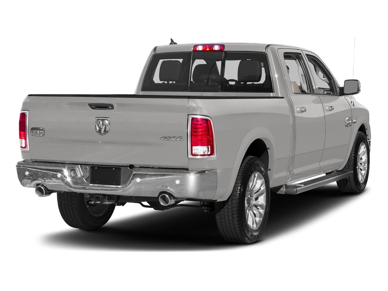 2016 Ram 1500 Vehicle Photo in Cedar Rapids, IA 52402