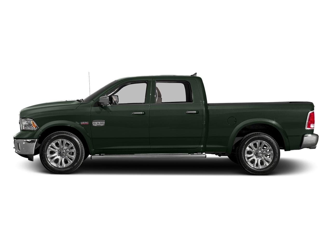 2016 Ram RAMT15 Vehicle Photo in LONE TREE, CO 80124-2750