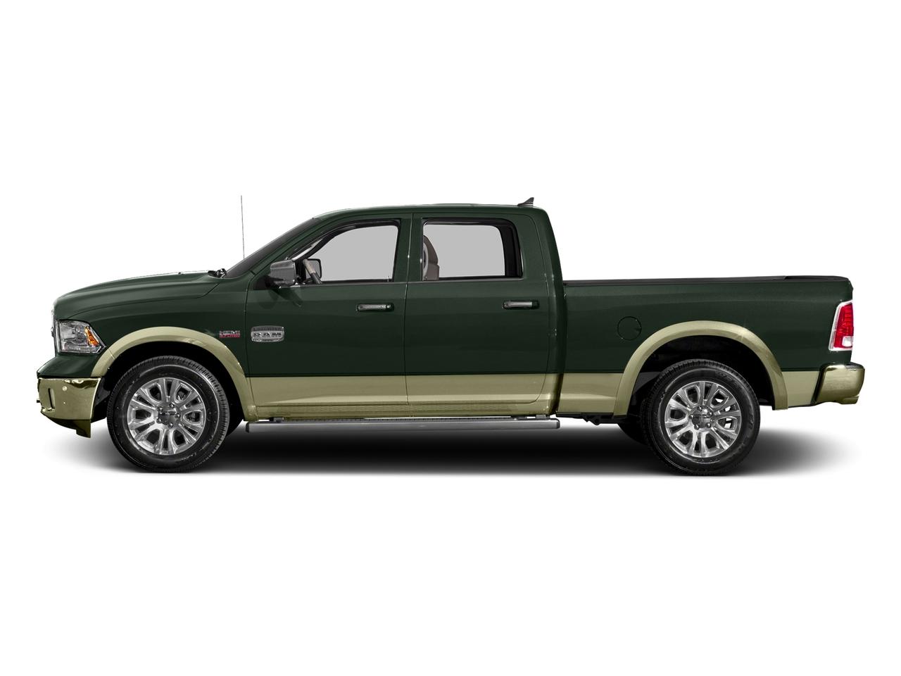 2016 Ram RAMT15 Vehicle Photo in LONE TREE, CO 80124-2750