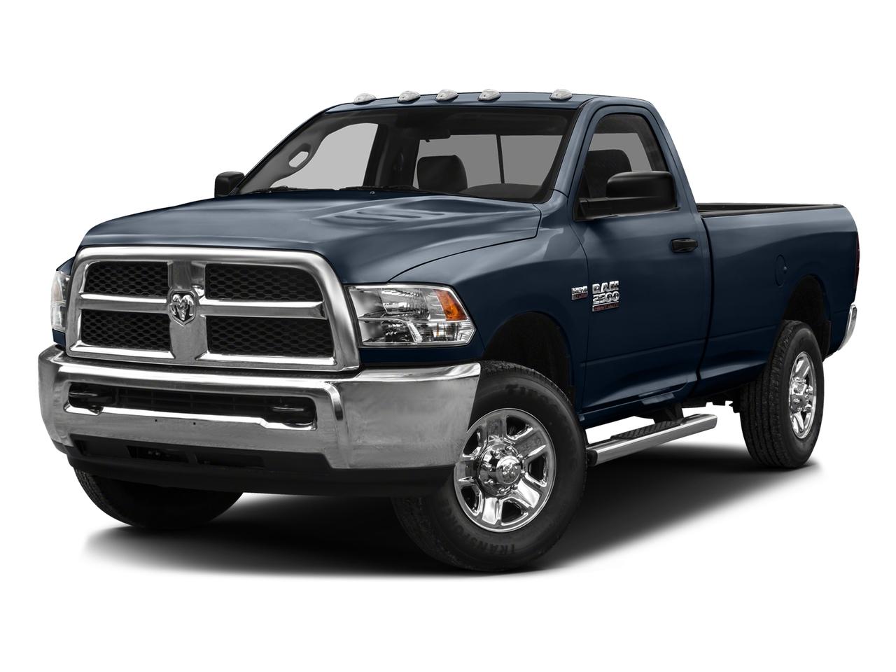 2016 Ram 2500 Vehicle Photo in TIMONIUM, MD 21093-2300