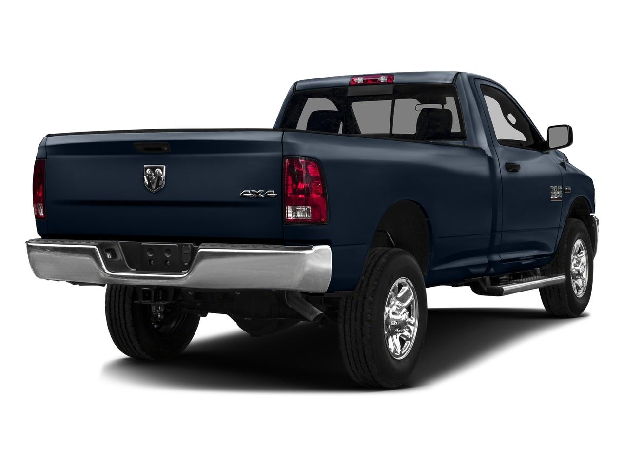 2016 Ram 2500 Vehicle Photo in TIMONIUM, MD 21093-2300