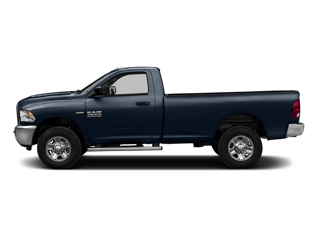 2016 Ram 2500 Vehicle Photo in TIMONIUM, MD 21093-2300