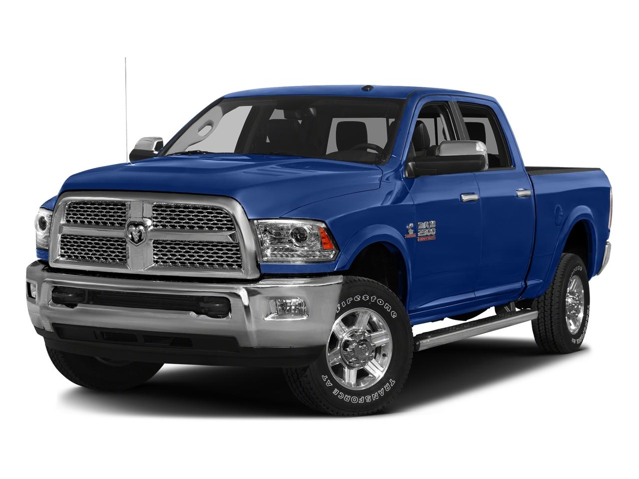 2016 Ram 2500 Vehicle Photo in Louisville, KY 40505