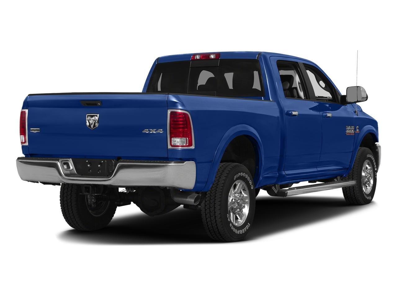 2016 Ram 2500 Vehicle Photo in Louisville, KY 40505