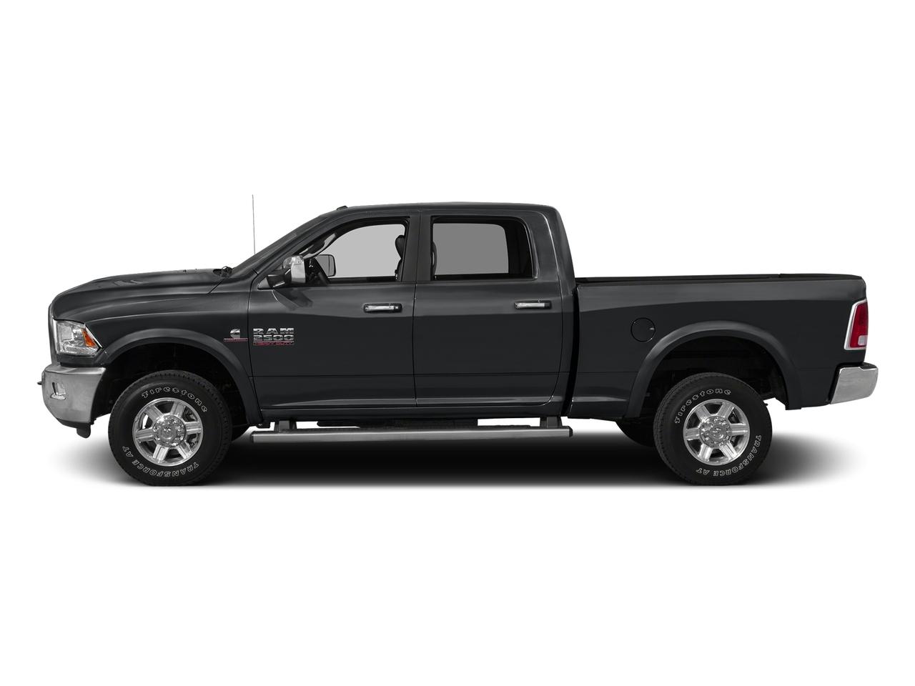 2016 Ram 2500 Vehicle Photo in SPOKANE, WA 99212-2978