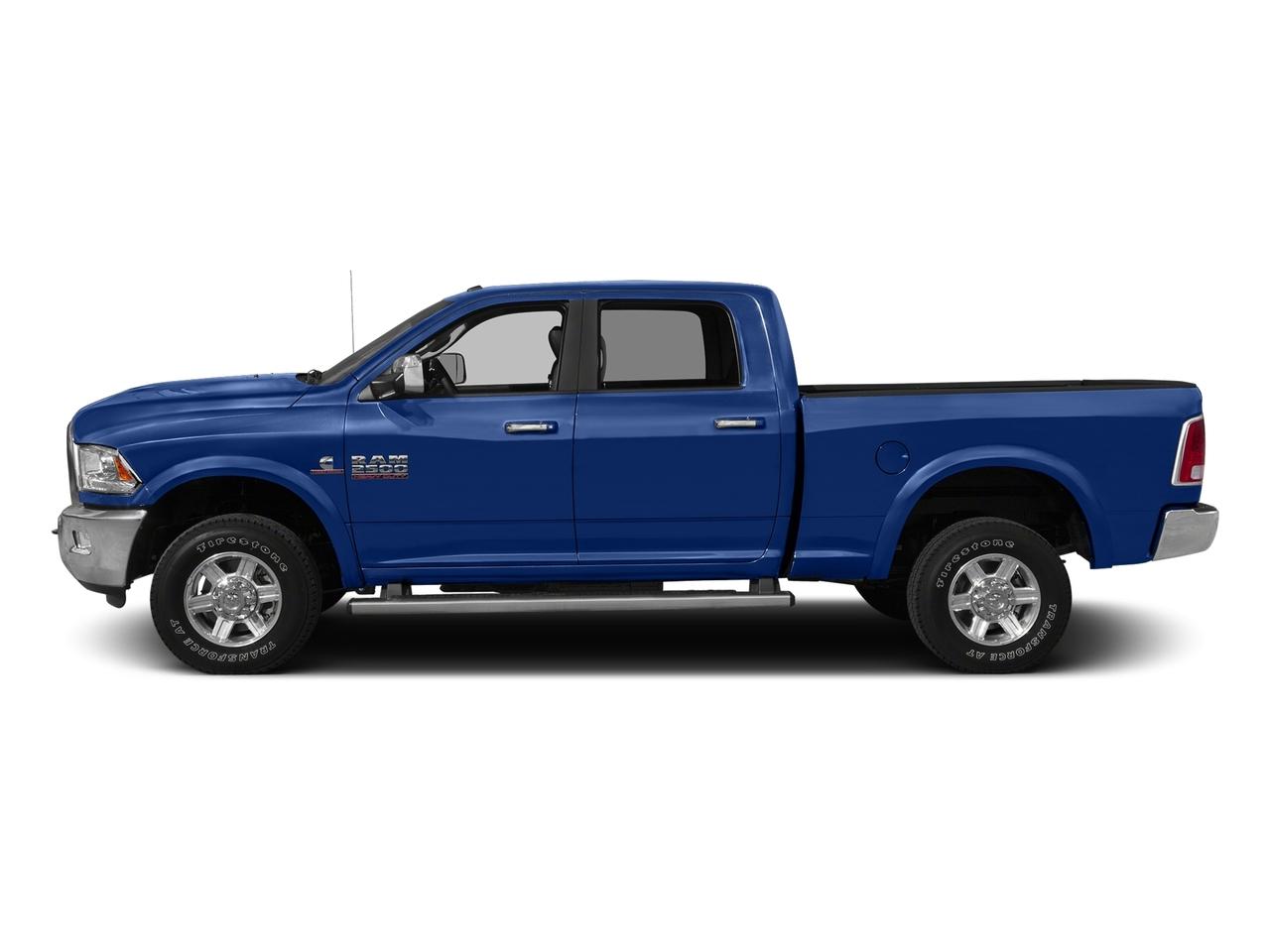2016 Ram 2500 Vehicle Photo in Louisville, KY 40505