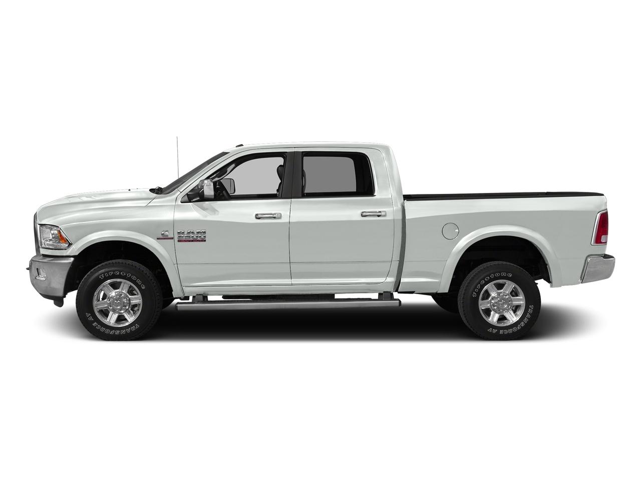 2016 Ram 2500 Vehicle Photo in Sanford, FL 32771