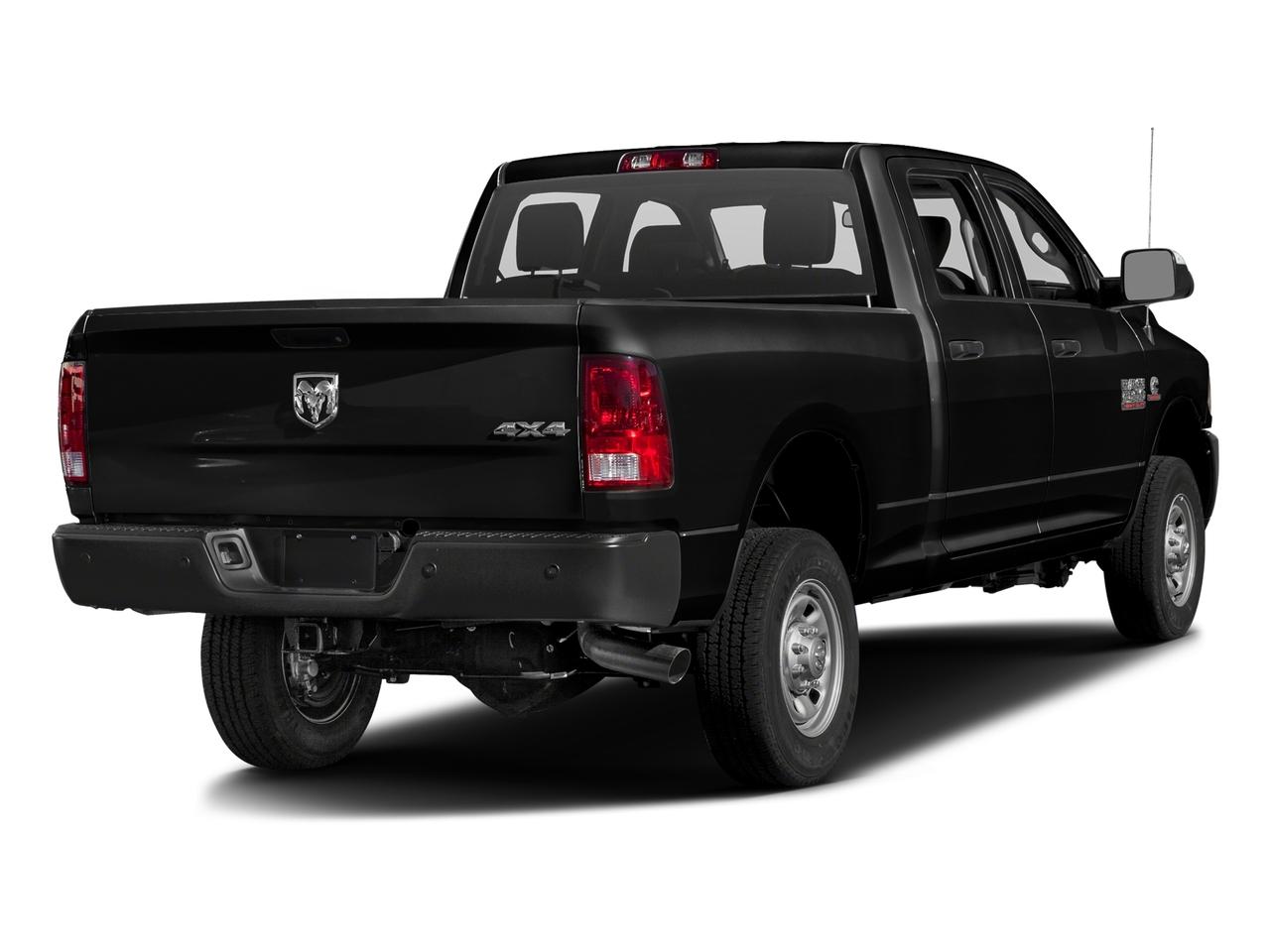 2016 Ram 2500 Vehicle Photo in Clearwater, FL 33761