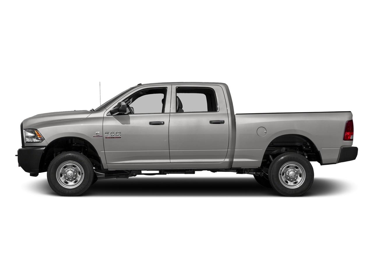 2016 Ram 2500 Vehicle Photo in Kaukauna, WI 54130