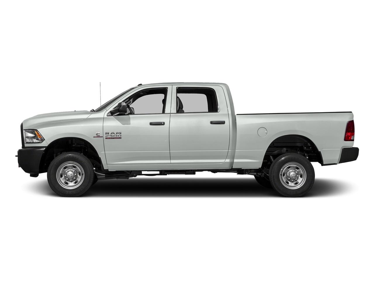 Used 2016 RAM Ram 2500 Pickup Tradesman with VIN 3C6TR5CT3GG275199 for sale in Vandalia, OH