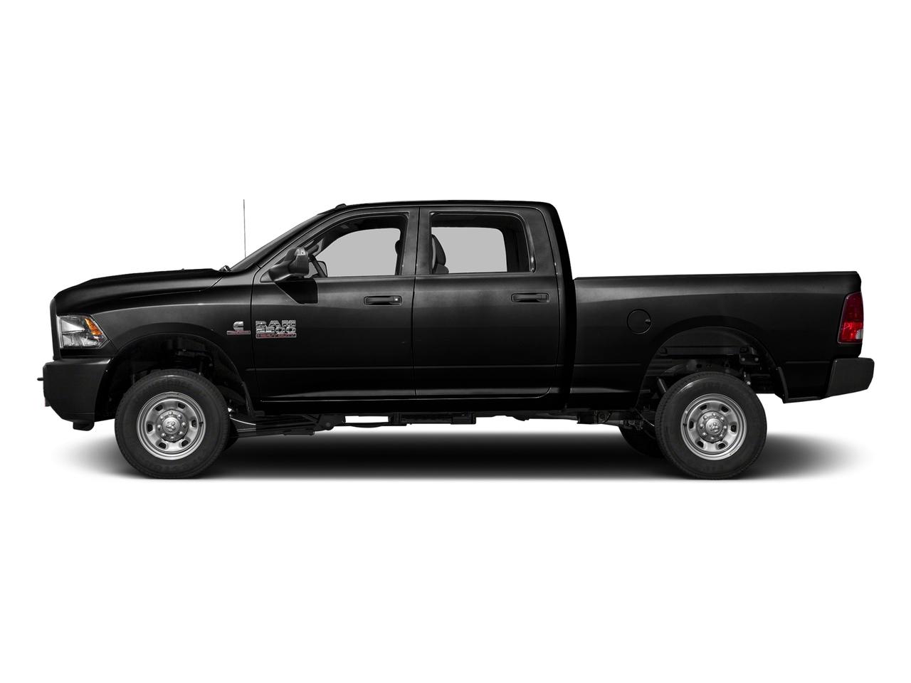 2016 Ram 2500 Vehicle Photo in Clearwater, FL 33761