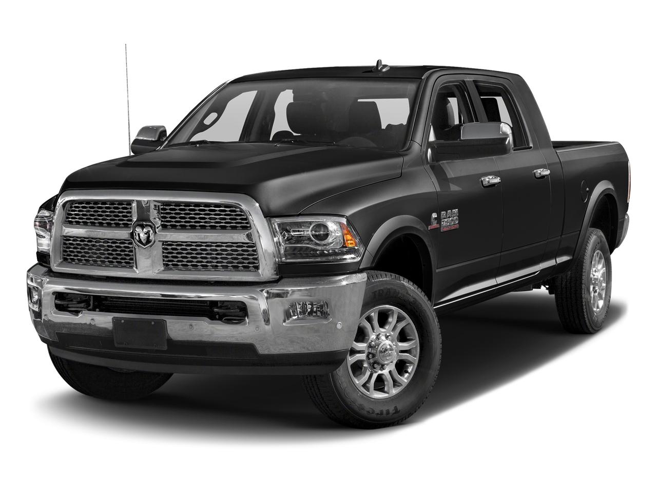 2016 Ram 2500 Vehicle Photo in BETHLEHEM, PA 18017-9401