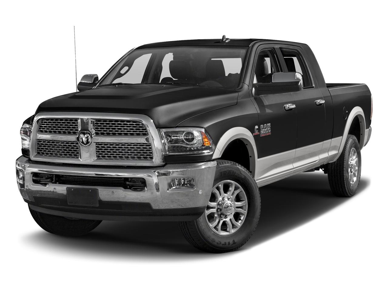 2016 Ram 2500 Vehicle Photo in BETHLEHEM, PA 18017-9401