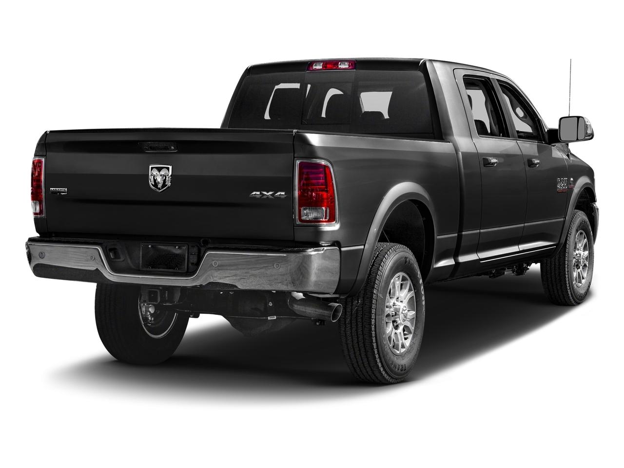 2016 Ram 2500 Vehicle Photo in BETHLEHEM, PA 18017-9401