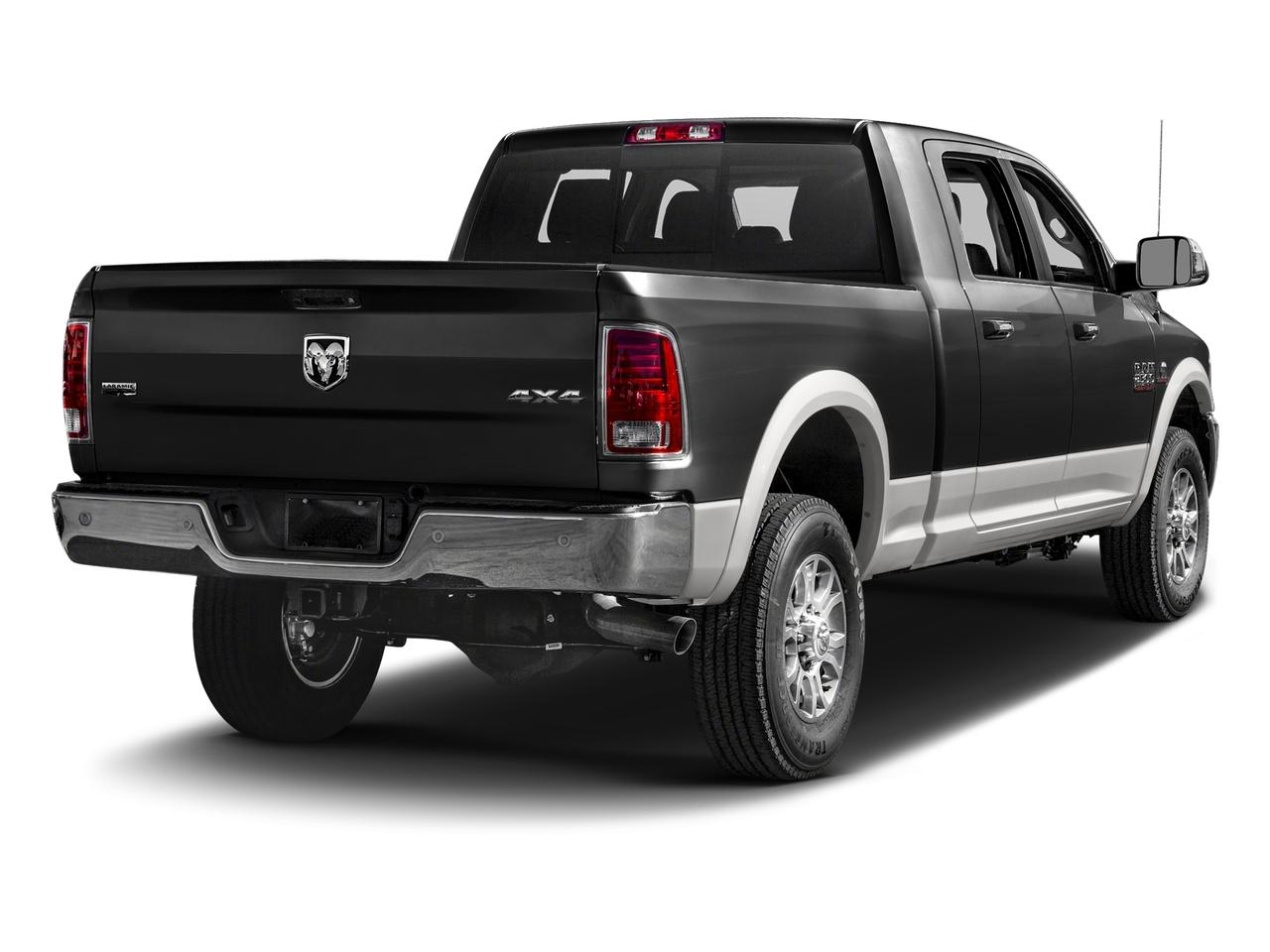 2016 Ram 2500 Vehicle Photo in BETHLEHEM, PA 18017-9401